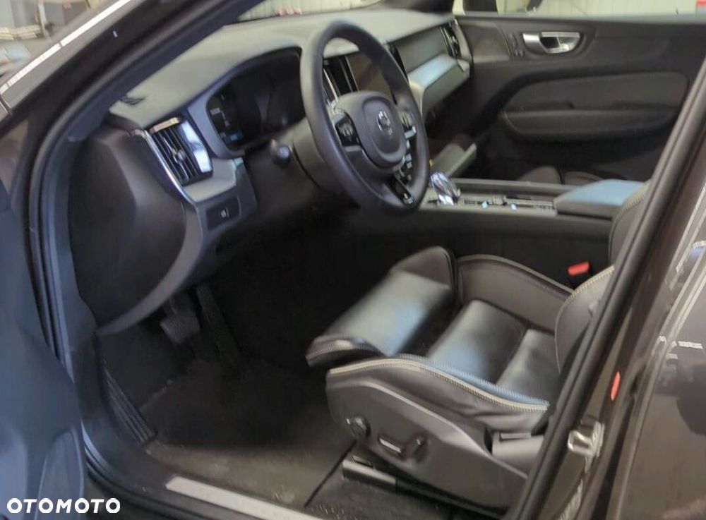 Volvo XC 60 - 6