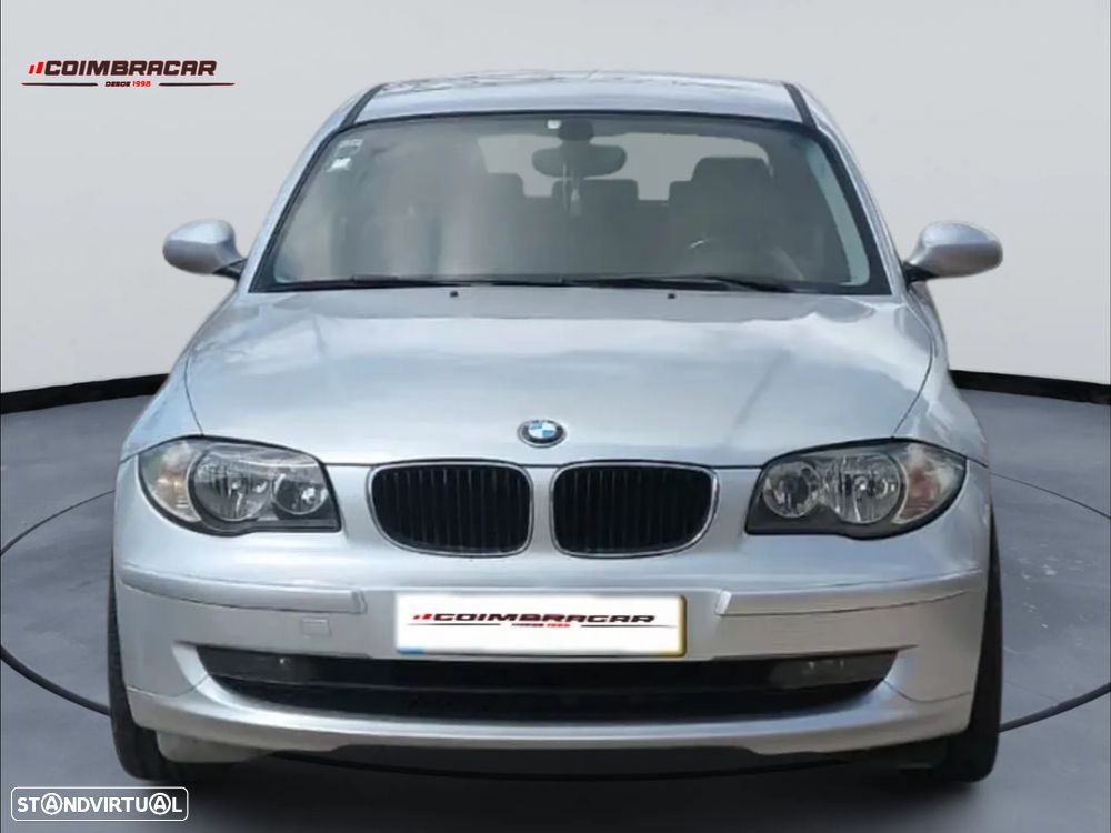 BMW 118 i Edition Sport - 2