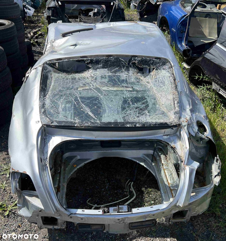 Karoseria + czeski dowód rejestracyjny + umowa = dokumenty do rejestracji Bentley Continental GT Europa wersja europejska z kierownicą po lewej stronie