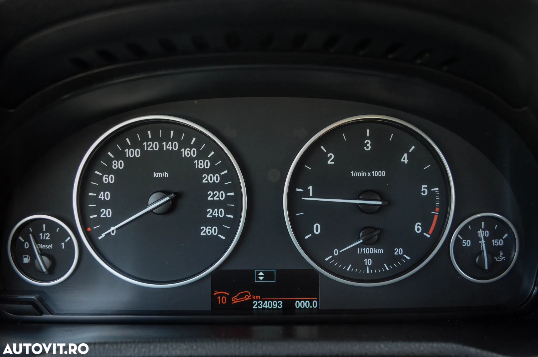 BMW X3 xDrive20d - 28