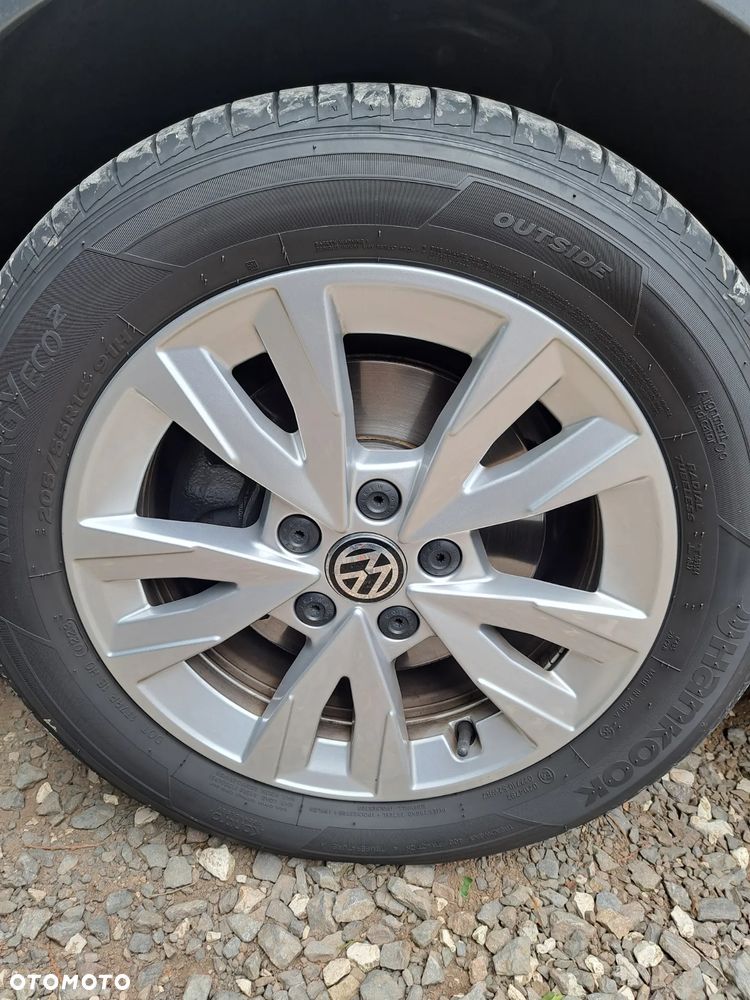 Volkswagen Golf VII 1.6 TDI BMT Highline - 12