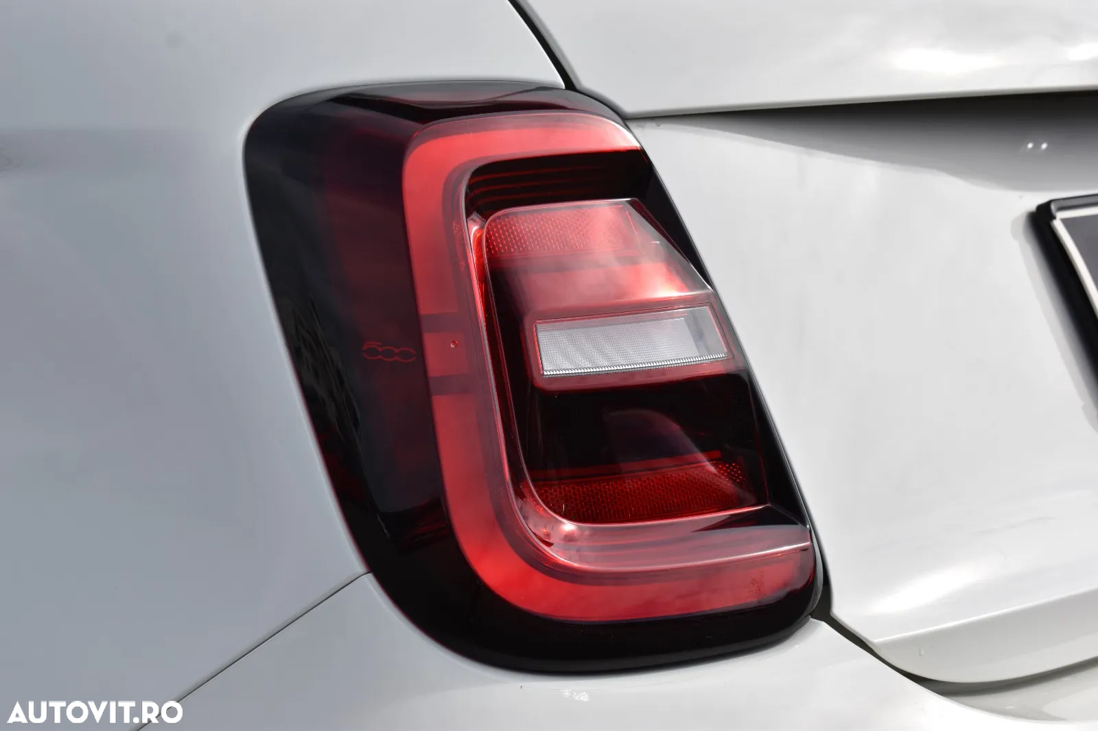 Fiat 500 - 22