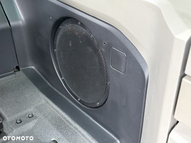 MAN TGX 18.510 MEGA RETARDER - 12
