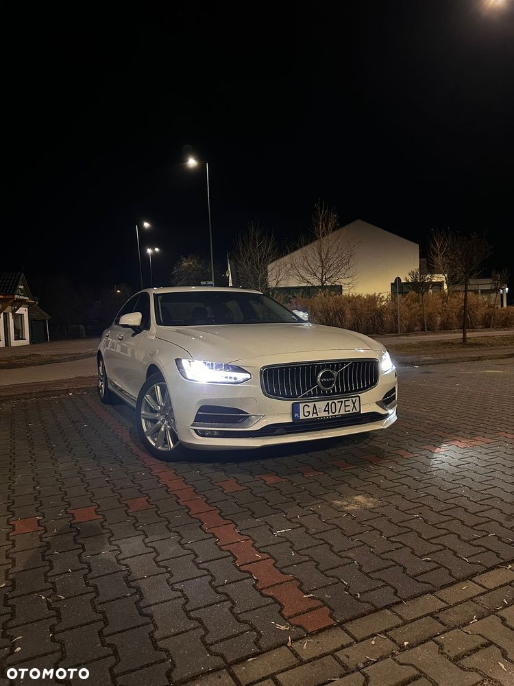 Volvo S90 D3 Inscription - 2