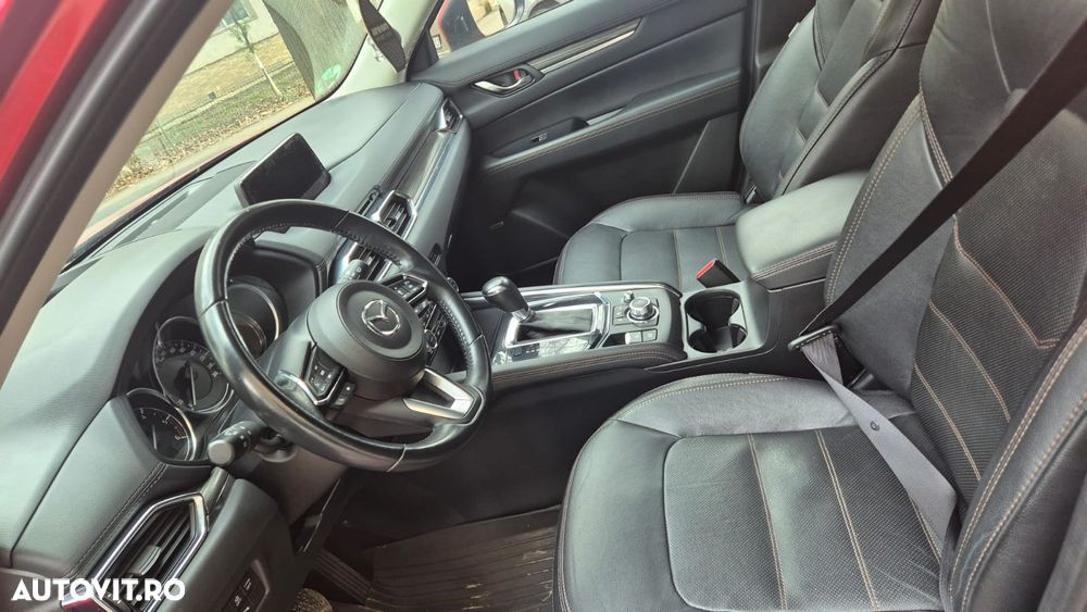 Mazda CX-5 - 9