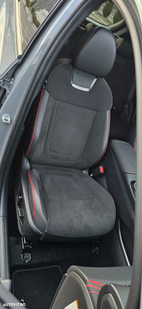 Hyundai Tucson 1.6 T-GDi HEV 2WD N Line - 17