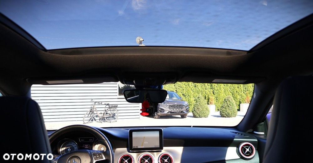 Mercedes-Benz CLA - 20