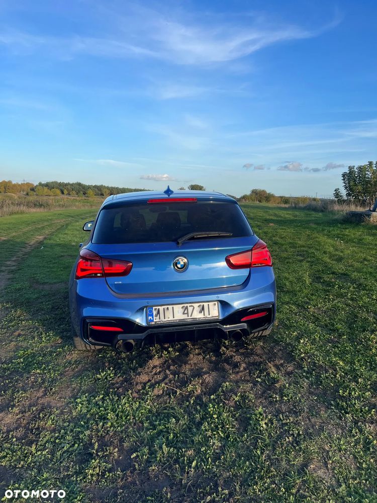 BMW Seria 1 118i Edition M Sport Shadow - 5