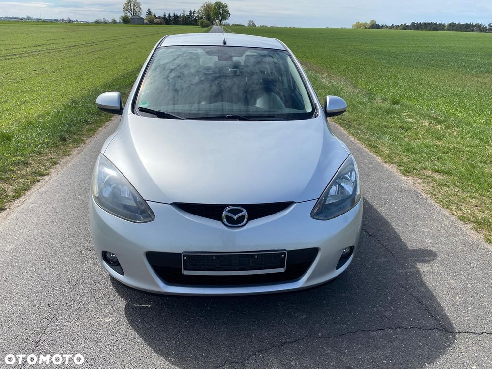 Mazda 2 1.5 Dynamic - 3
