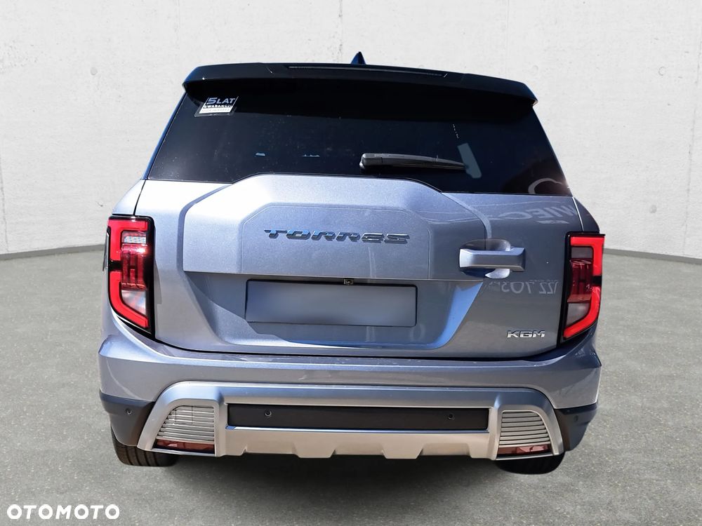 SsangYong/KGM Torres 1.5 T-GDI Adventure - 6