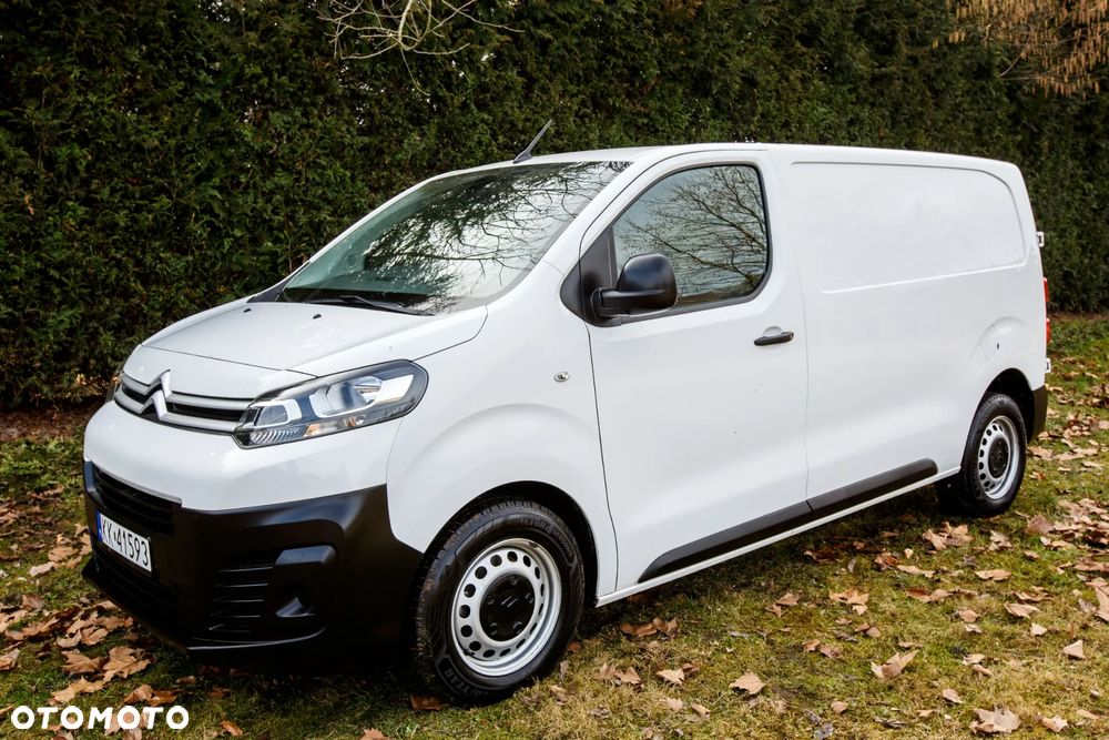 Citroën JUMPY - 2