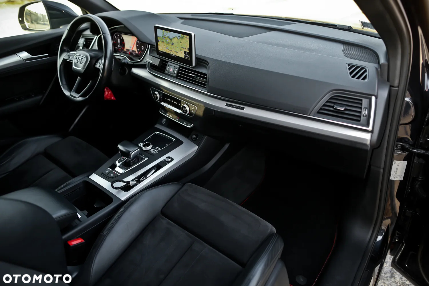 Audi Q5 40 TDI Quattro S tronic - 20