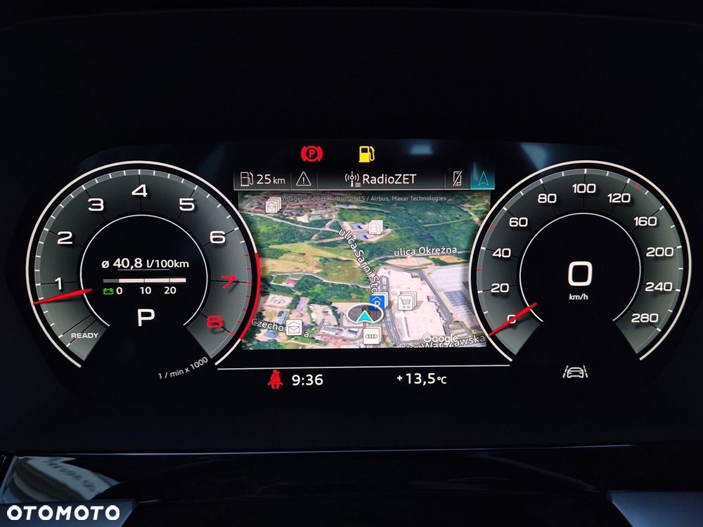Audi A3 Sportback - 40