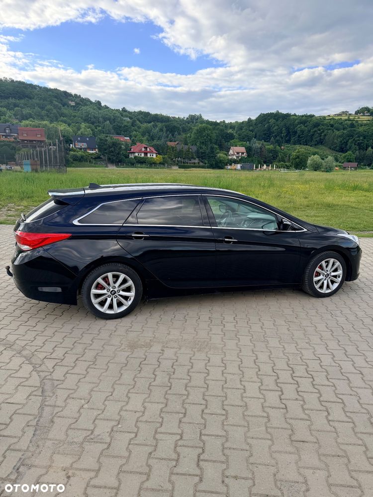 Hyundai i40 1.7 CRDi Comfort - 5