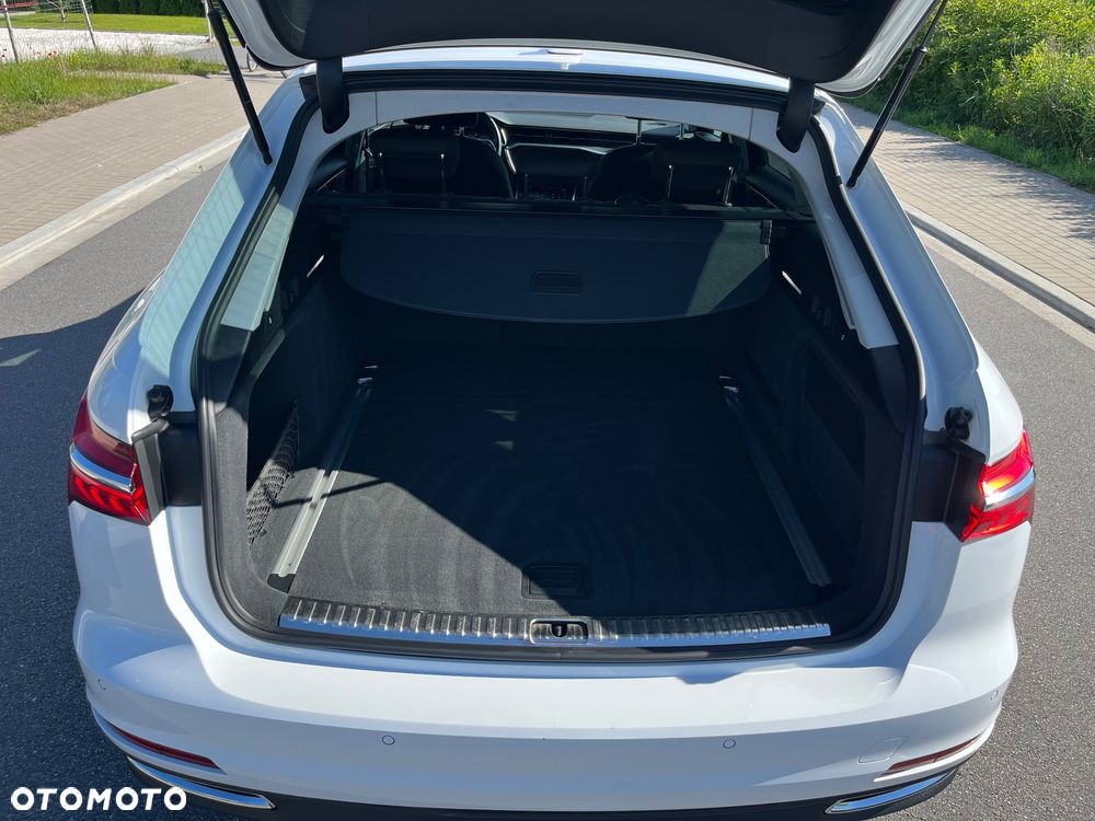 Audi A6 Avant 40 TDI S tronic - 21