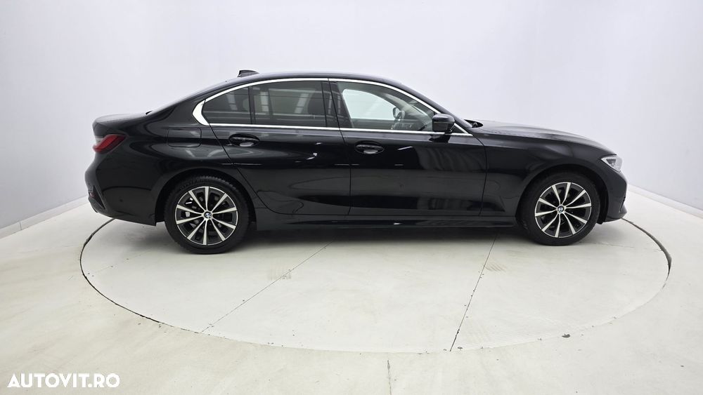 BMW Seria 3 320d xDrive AT - 5