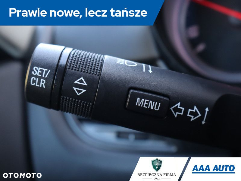 Opel Zafira - 23