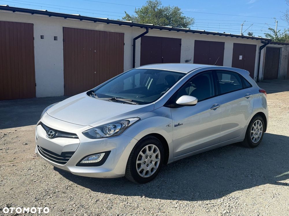 Hyundai i30 1.6 Style - 4