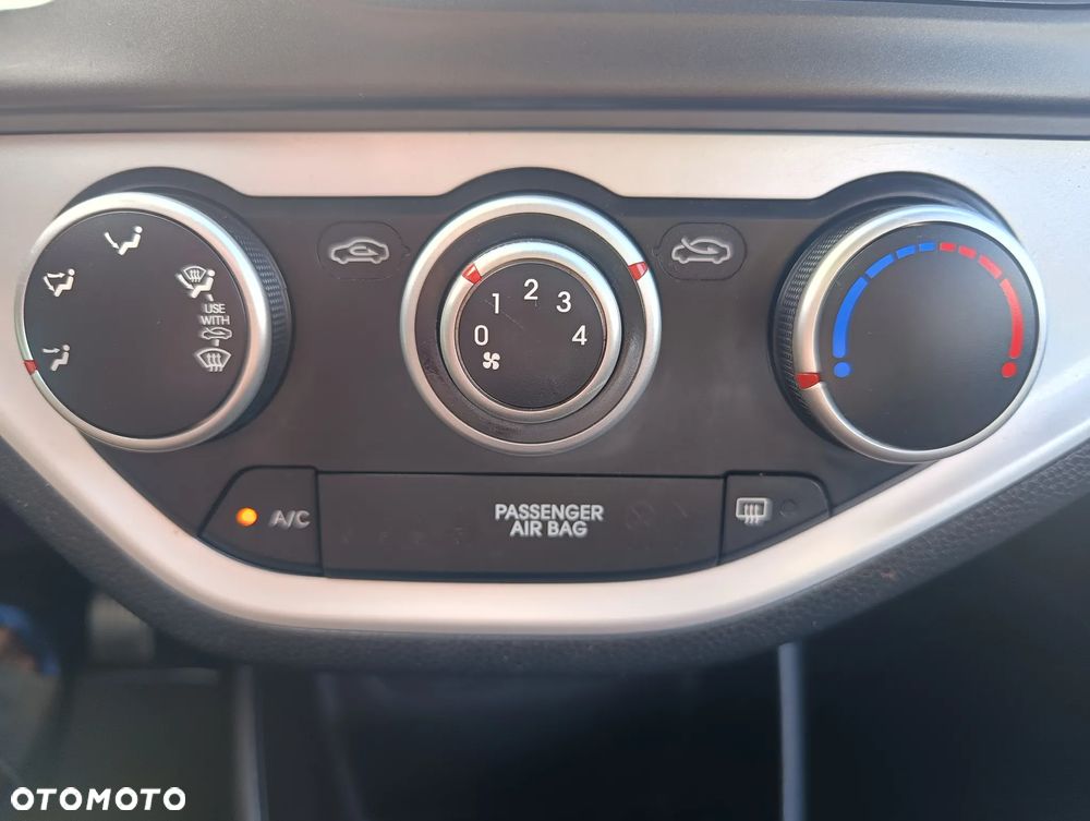 Kia Picanto 1.0 M - 18