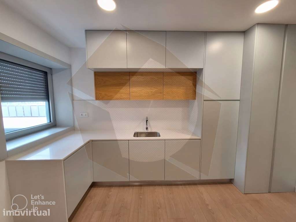 APARTAMENTOS T4- PORTO (CONSTITUIÇÃO) - Grande imagem: 5/11