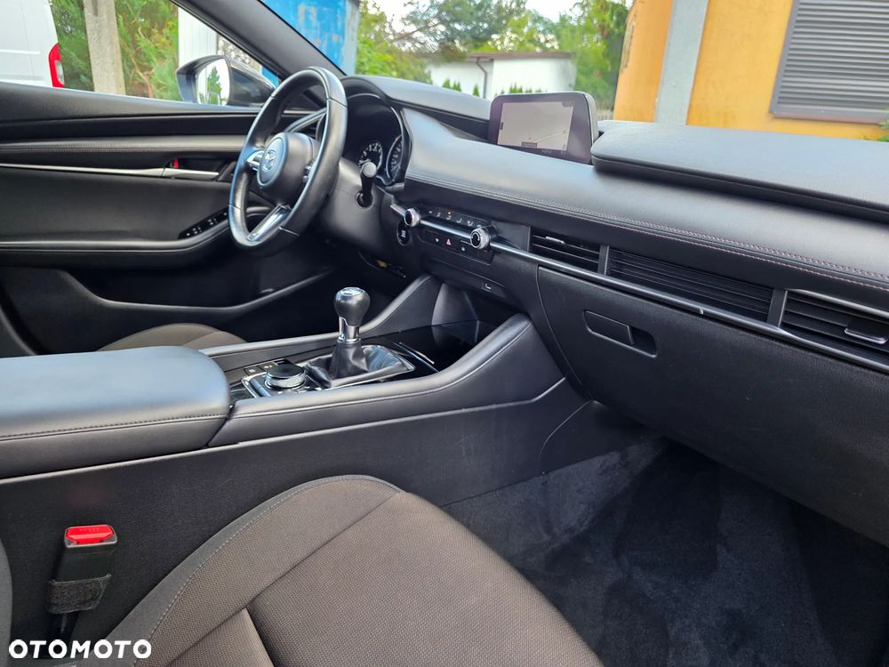 Mazda 3 - 25