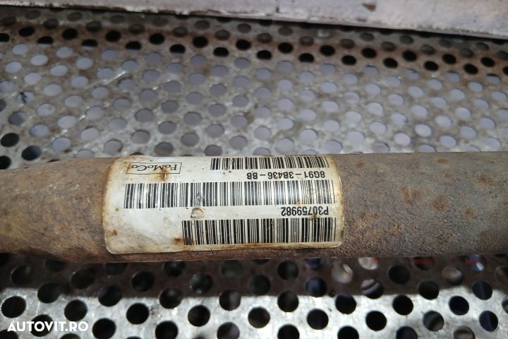 Planetara fata dreapta 8G91-3B436-BB P30759982 2.0 TNWA DSG 8G91-3B43 - 3