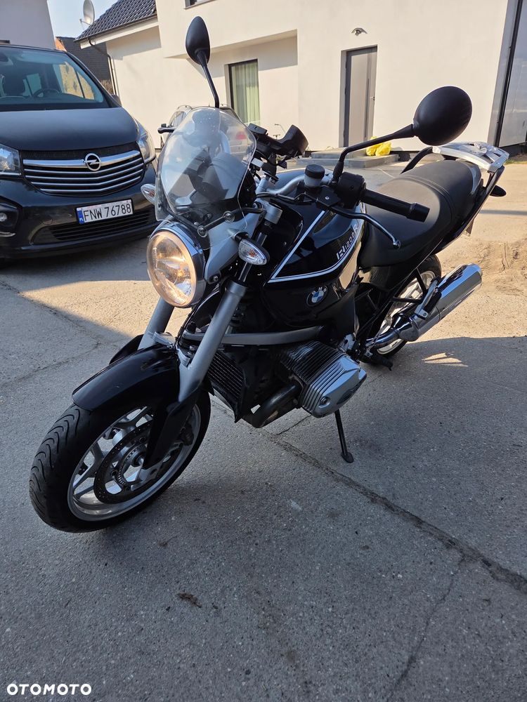 BMW R - 5