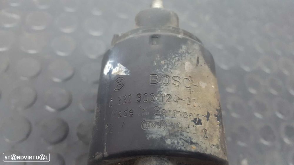 MOTOR DE ARRANQUE OPEL OMEGA B EXECUTIVE BERLINA - 2