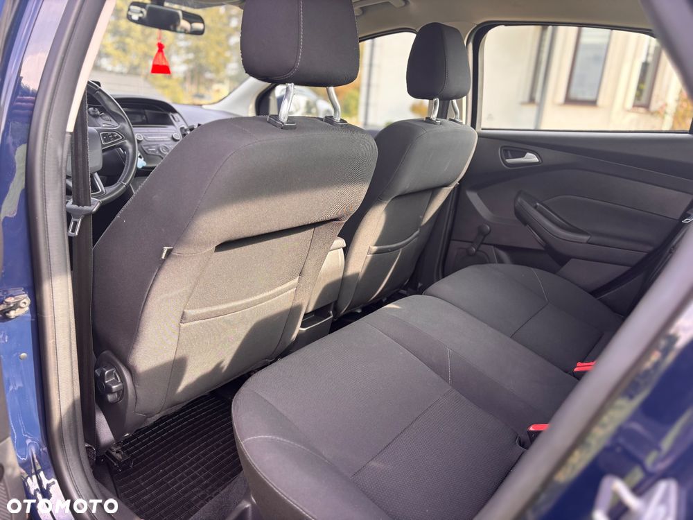 Ford Focus - 4