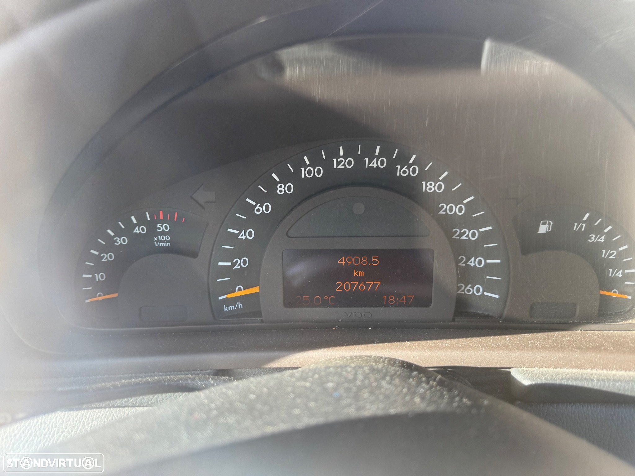 Mercedes-Benz C 220 CDi Avantgarde - 10