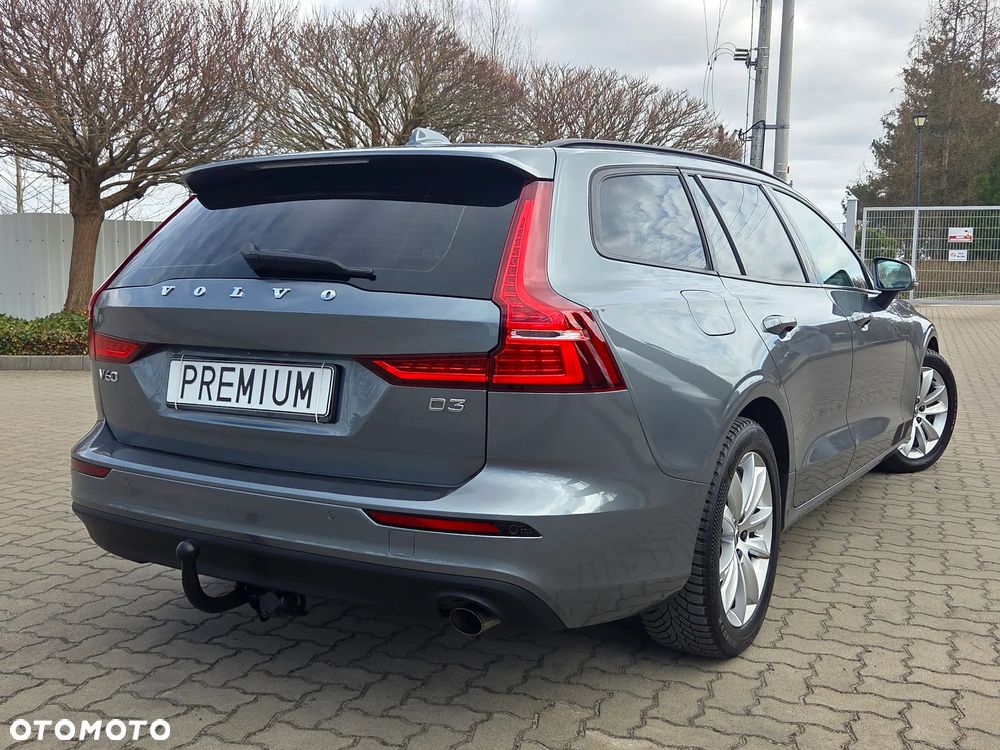 Volvo V60 D3 Geartronic - 3