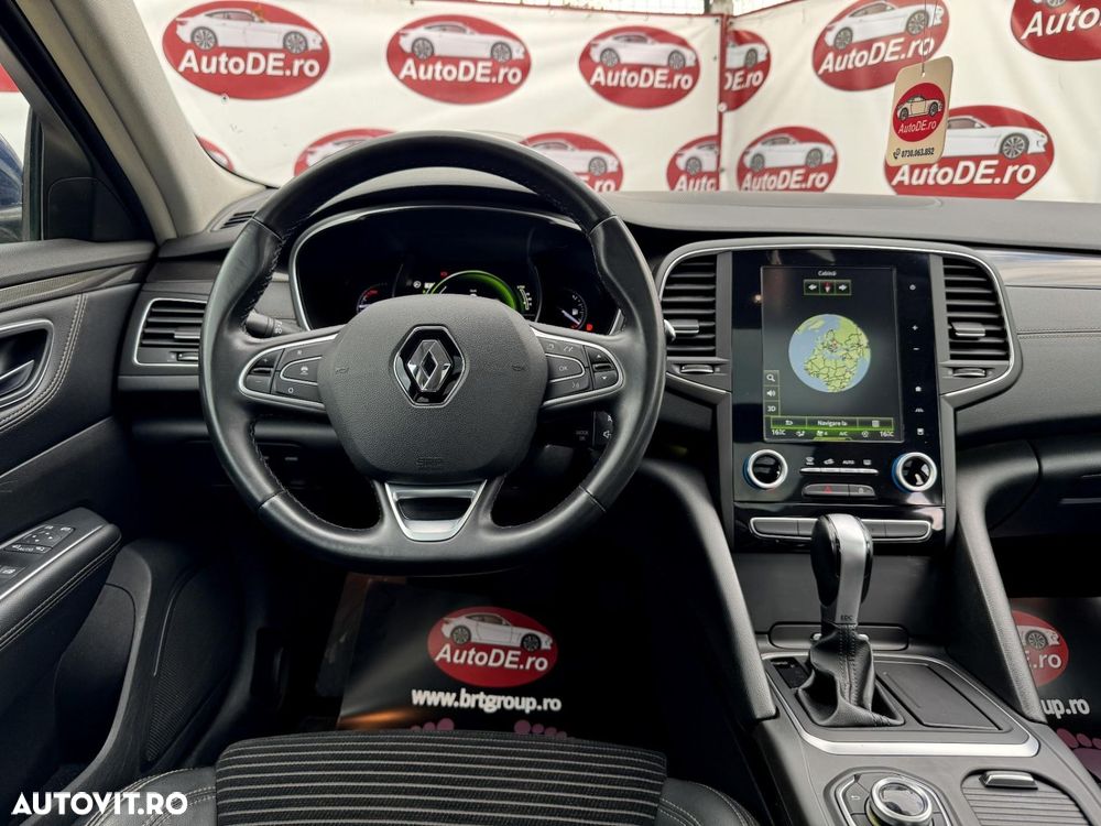Renault Talisman - 9
