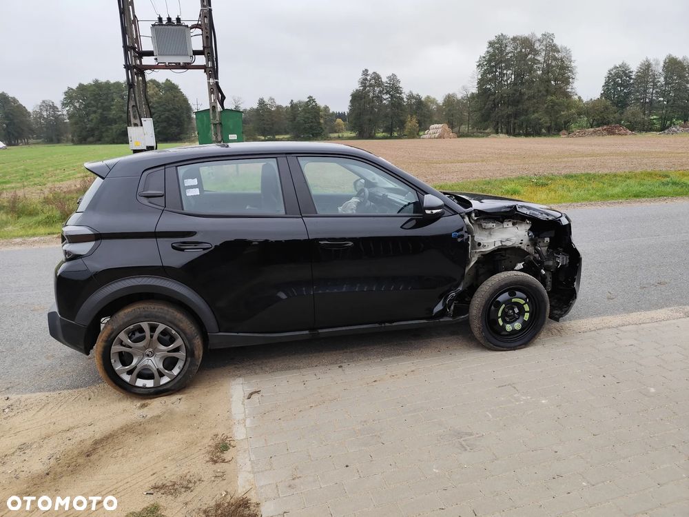 Citroën C3 EV82 Urban Range 30kWh Plus - 7