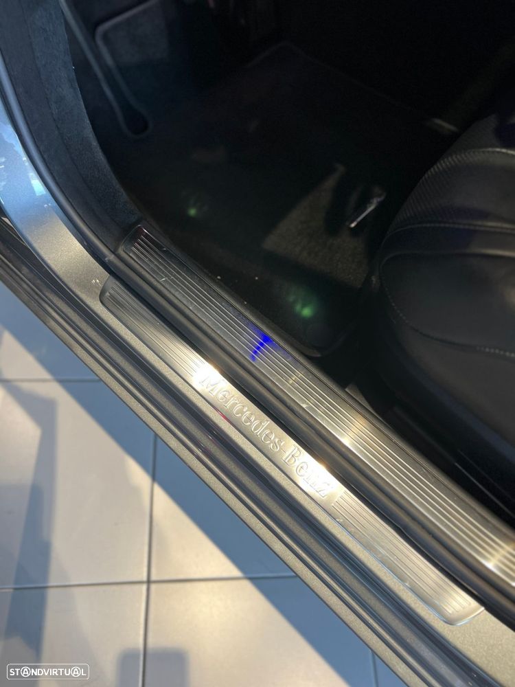 Mercedes-Benz S 350 d 4-Matic - 19
