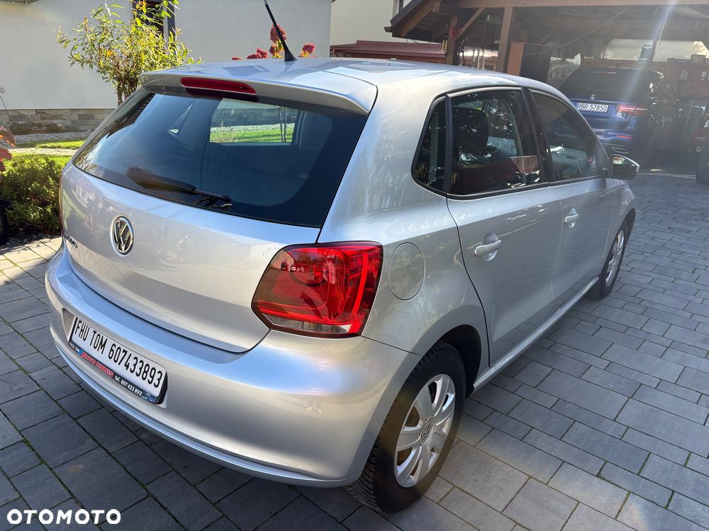 Volkswagen Polo - 12