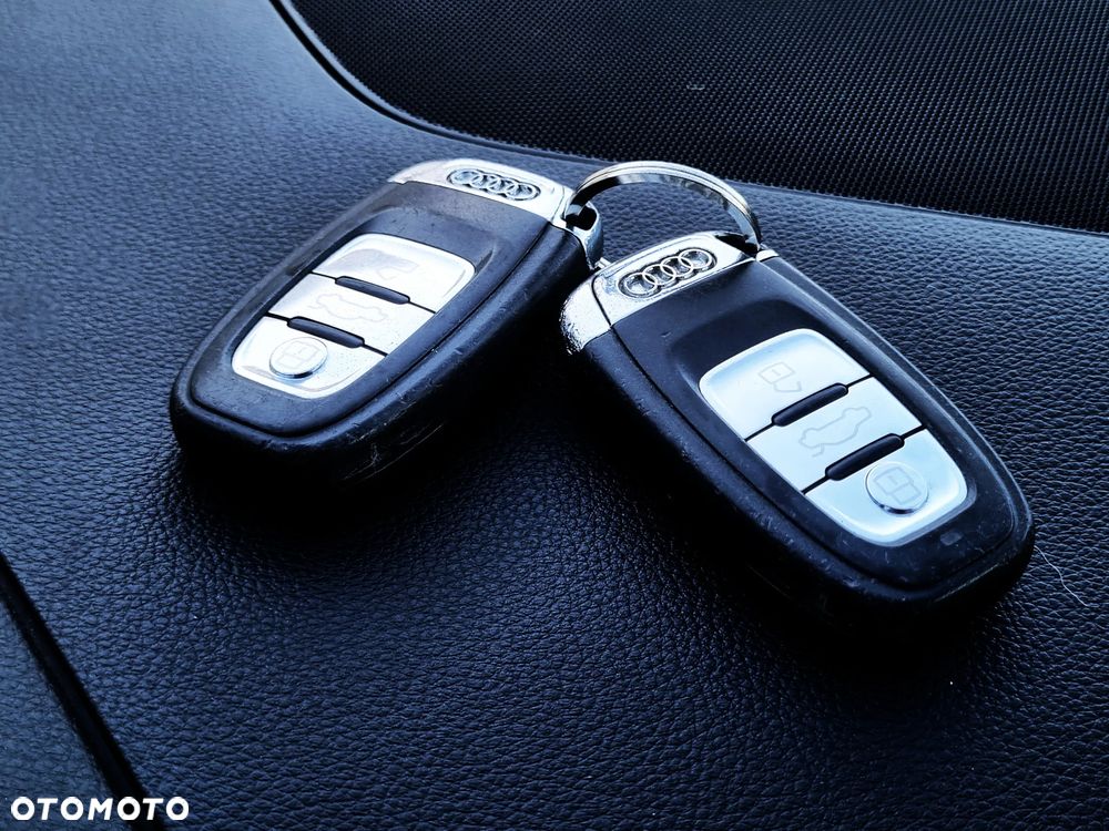 Audi Q5 2.0 TDI Quattro - 21