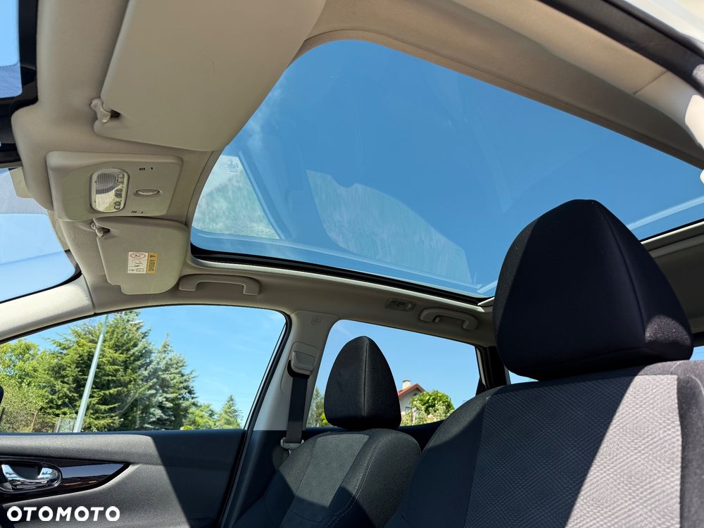 Nissan Qashqai - 21