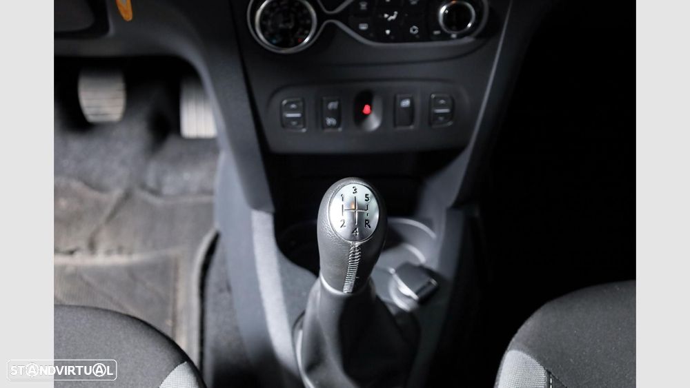 Dacia Sandero 0.9 TCe Comfort - 13