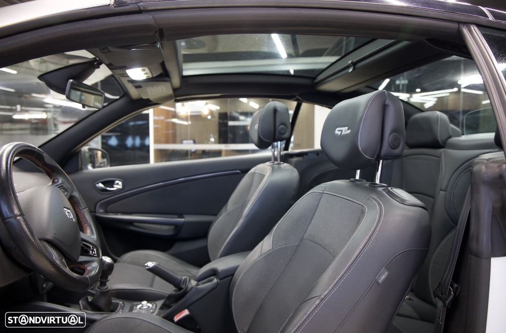 Renault Mégane Cabrio - 9