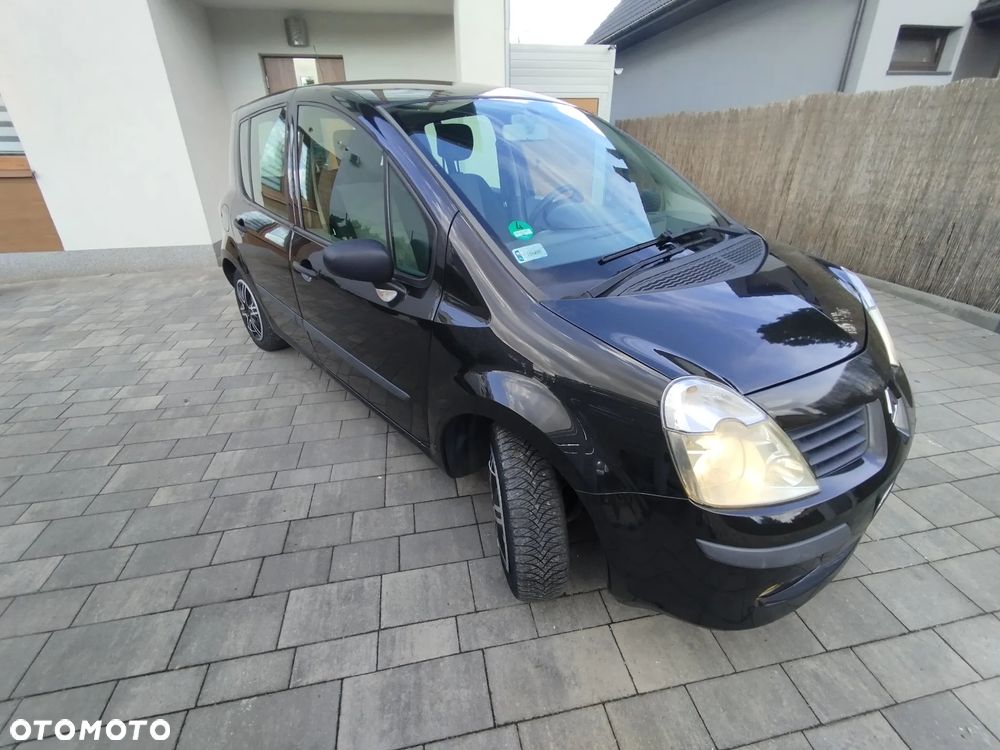 Renault Modus - 11