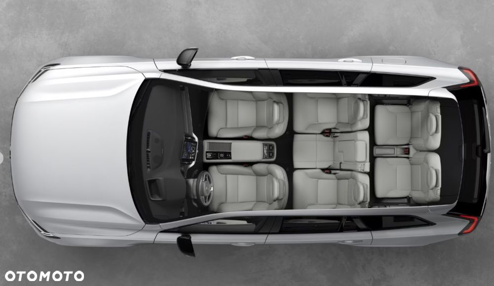 Volvo XC 90 B5 B AWD Ultra Dark 7os - 7