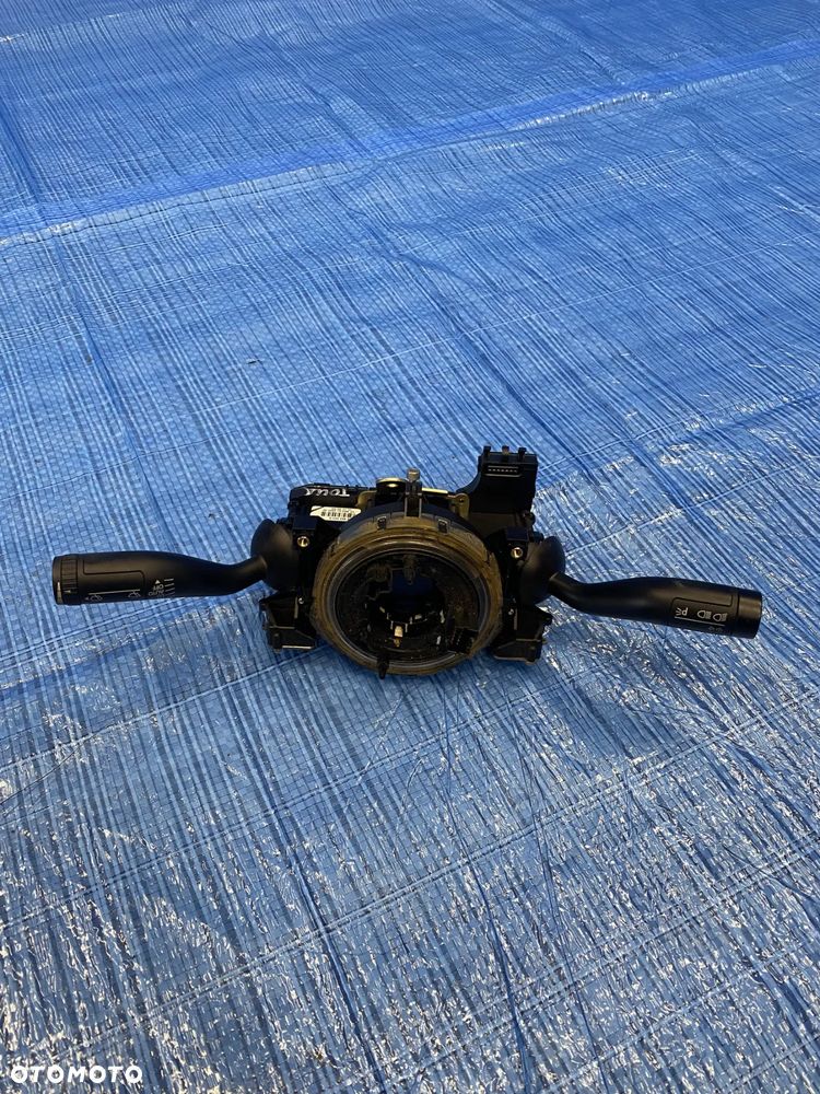 VW TOUAREG 7L PRZEŁĄCZNIK ZESPOLONY TAŚMA TAŚMY ZWIJAK MANETKI 7L6953549H  7L6953507BB 7L6953503D - 8