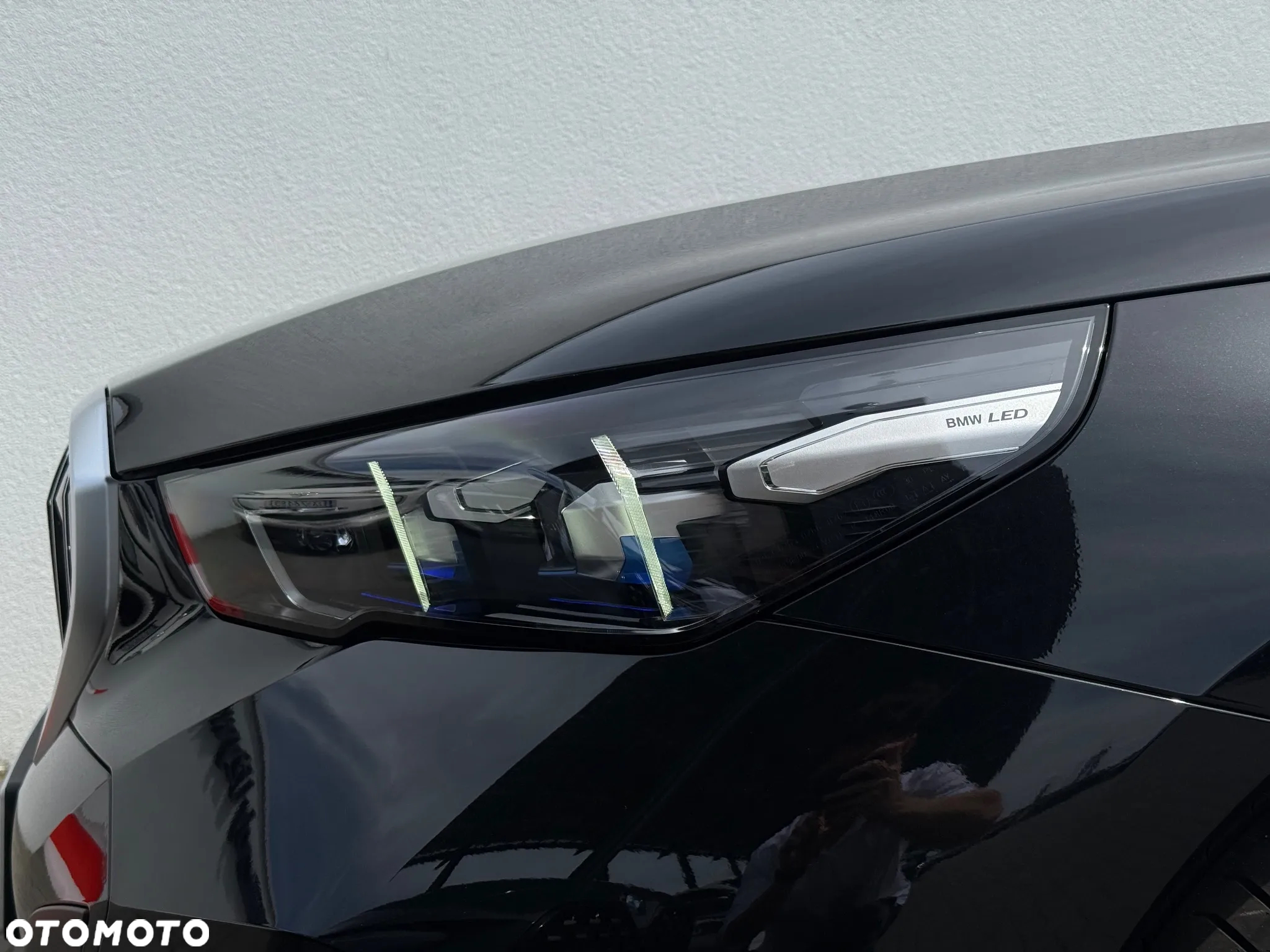 BMW Seria 5 - 7