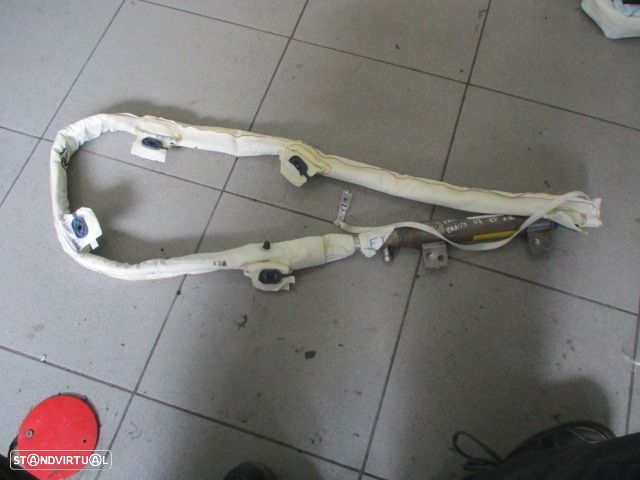 Airbag Cortina J72A111685 FIAT BRAVO 2007 DRT - 1