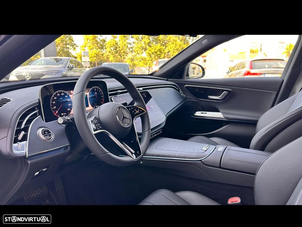 Mercedes-Benz E 300 de - 2