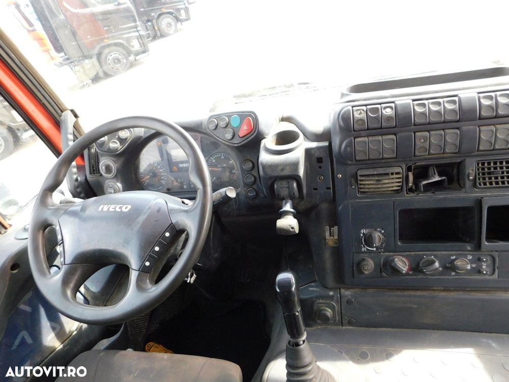 Iveco Trakker - 6