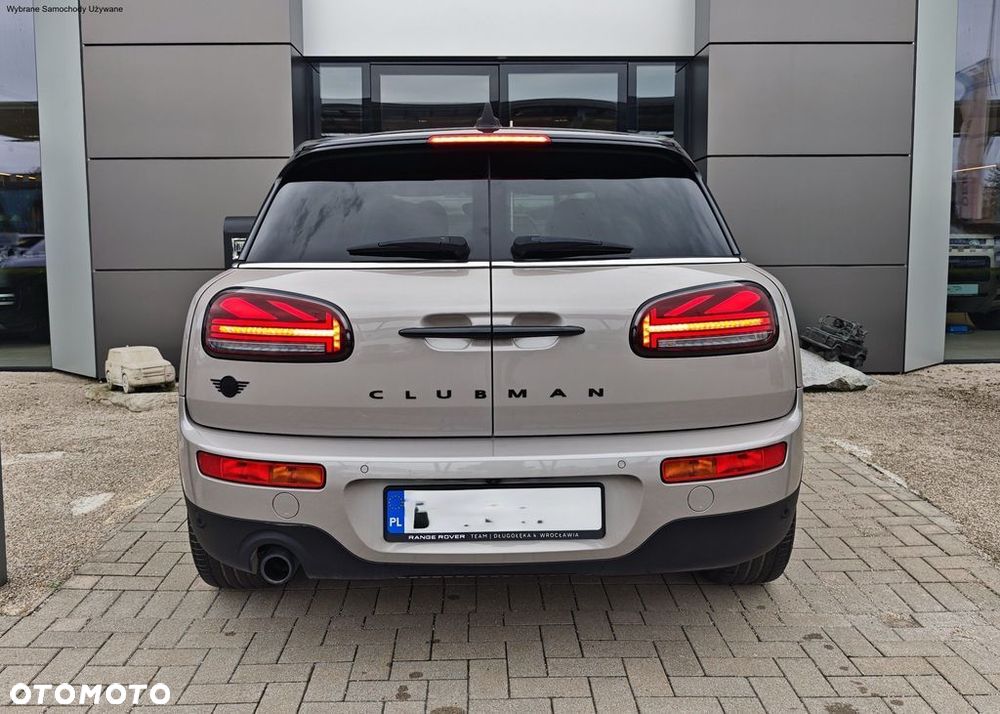 MINI Clubman Cooper - 10