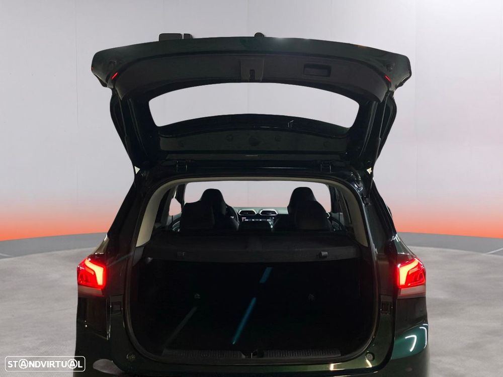 MG ZS - 20