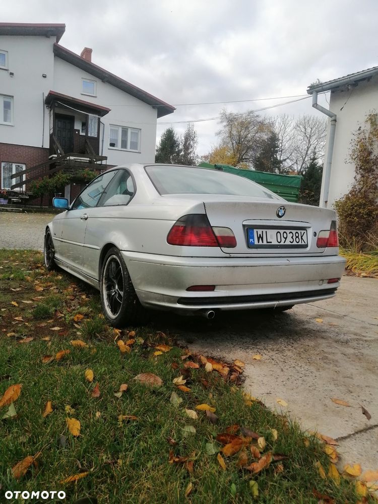 BMW Seria 3 - 3