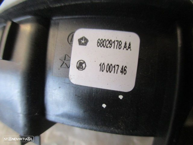 Interruptor 68029178AA DODGE NITRO 2007 2.8Crd 180Cv 5P CINZA VIDRO - 3